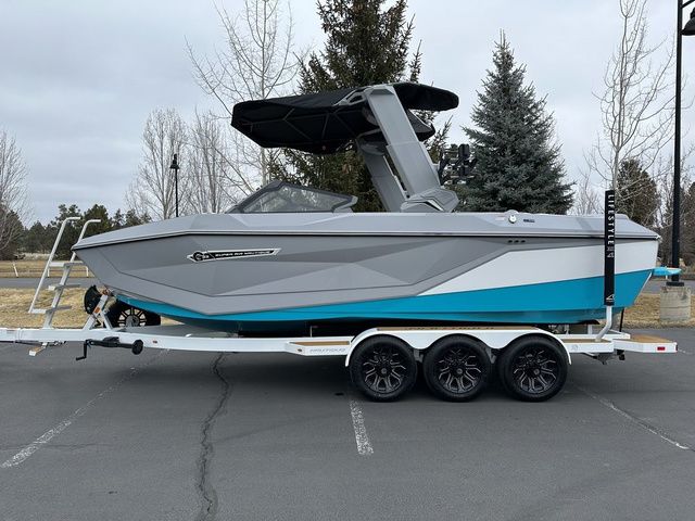 2026 Nautique Super Air Nautique G23 - 2