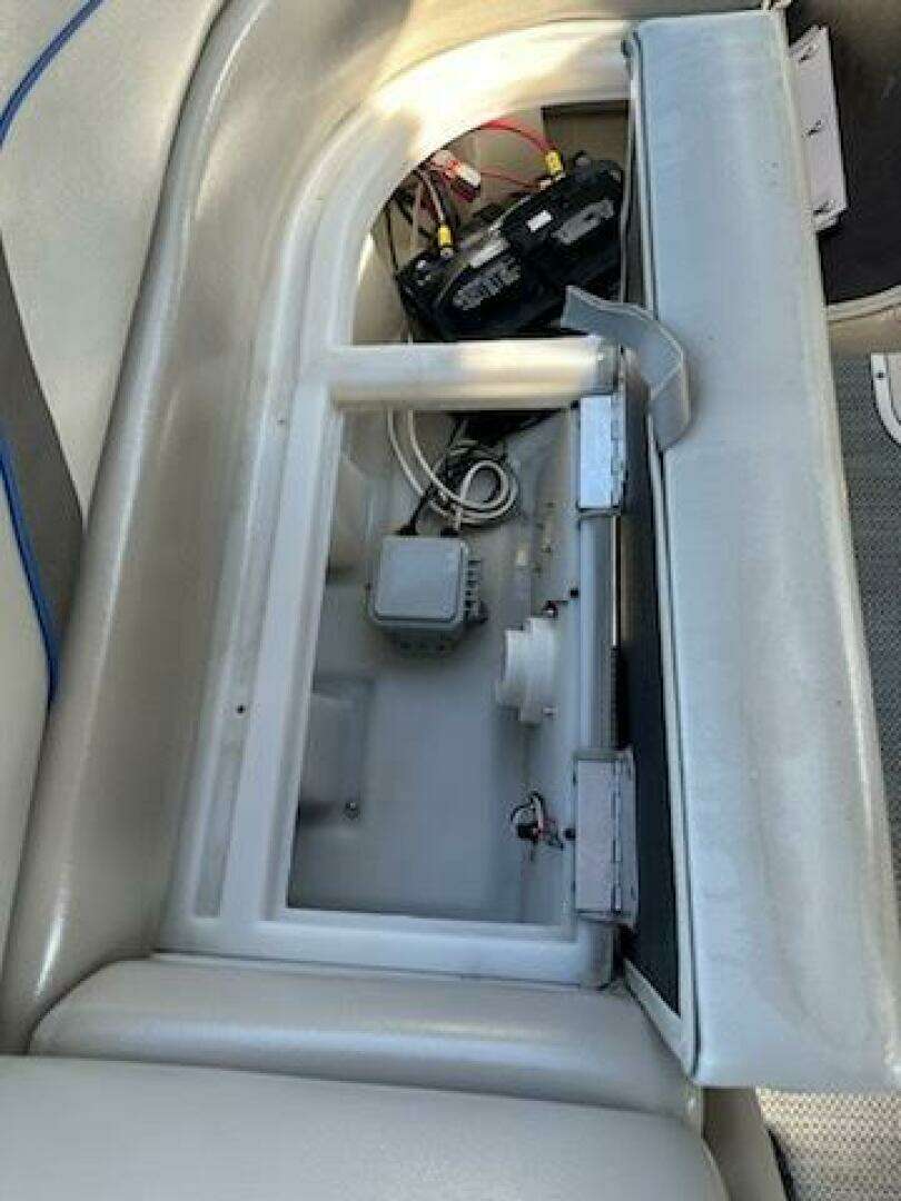 2017 G3 322 RC - Image 12