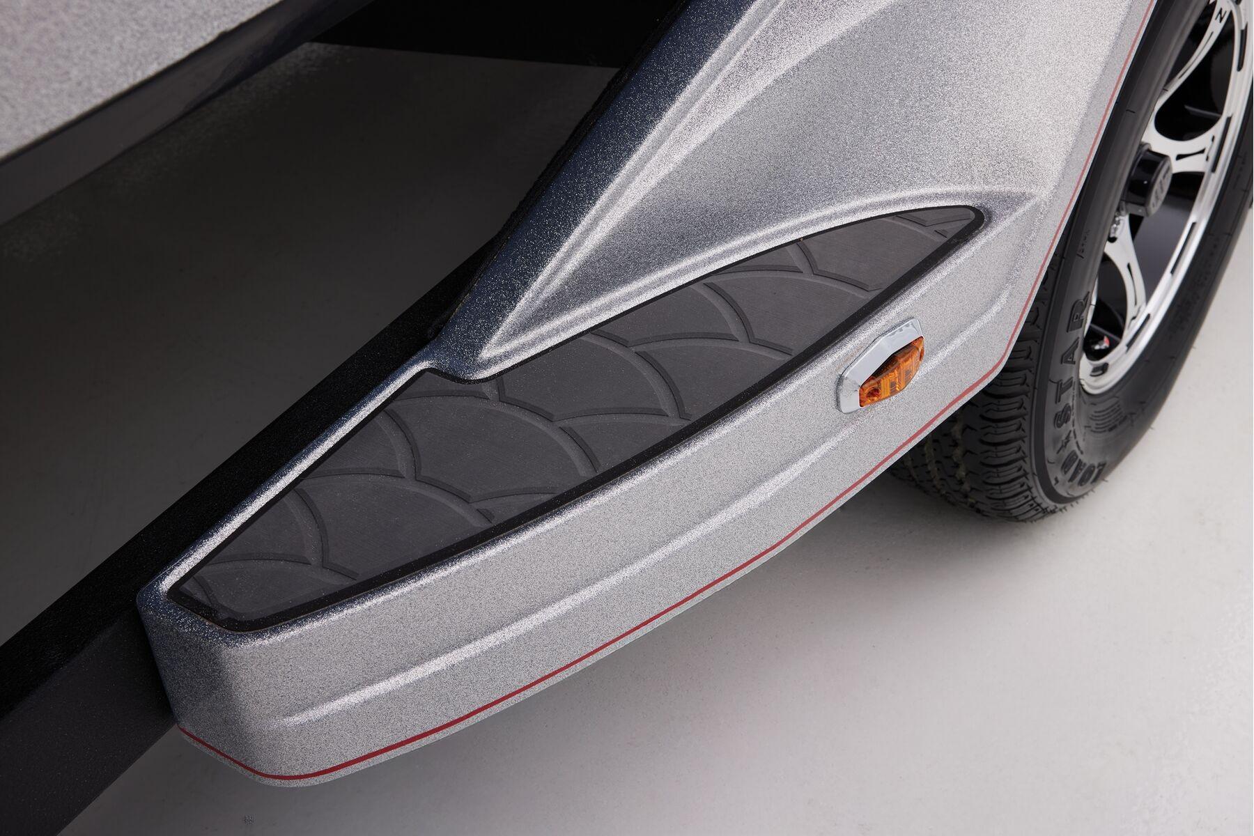 2026 Nitro ZV20 Sport Pro - 83