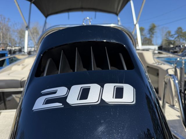 2026 Tahoe Cascade - 23 FT VRB - 14