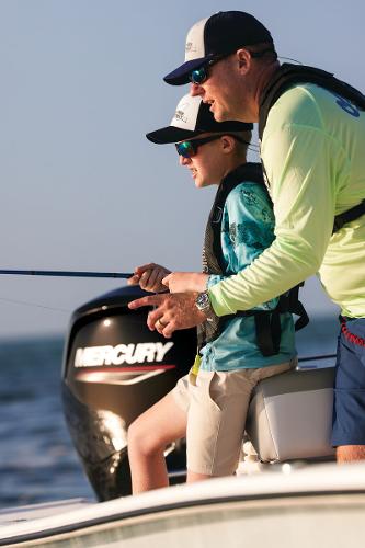 2026 Mako Pro Skiff 19 CC - 75