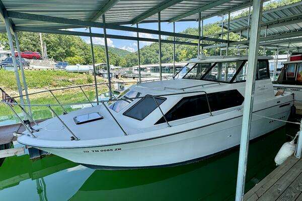 1997 Bayliner 2859 Ciera Express
