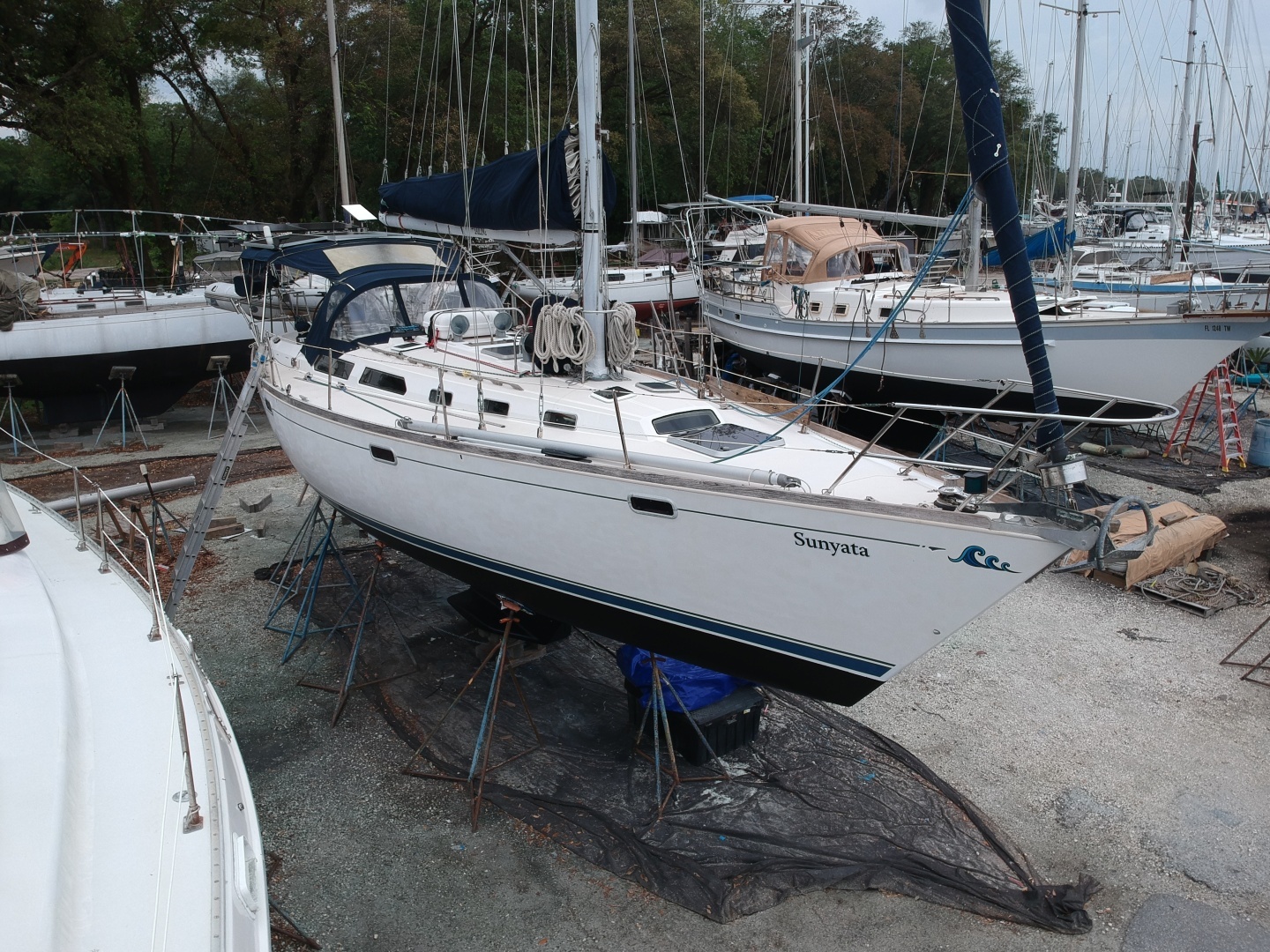 1991 Sabre 425 - Image 23