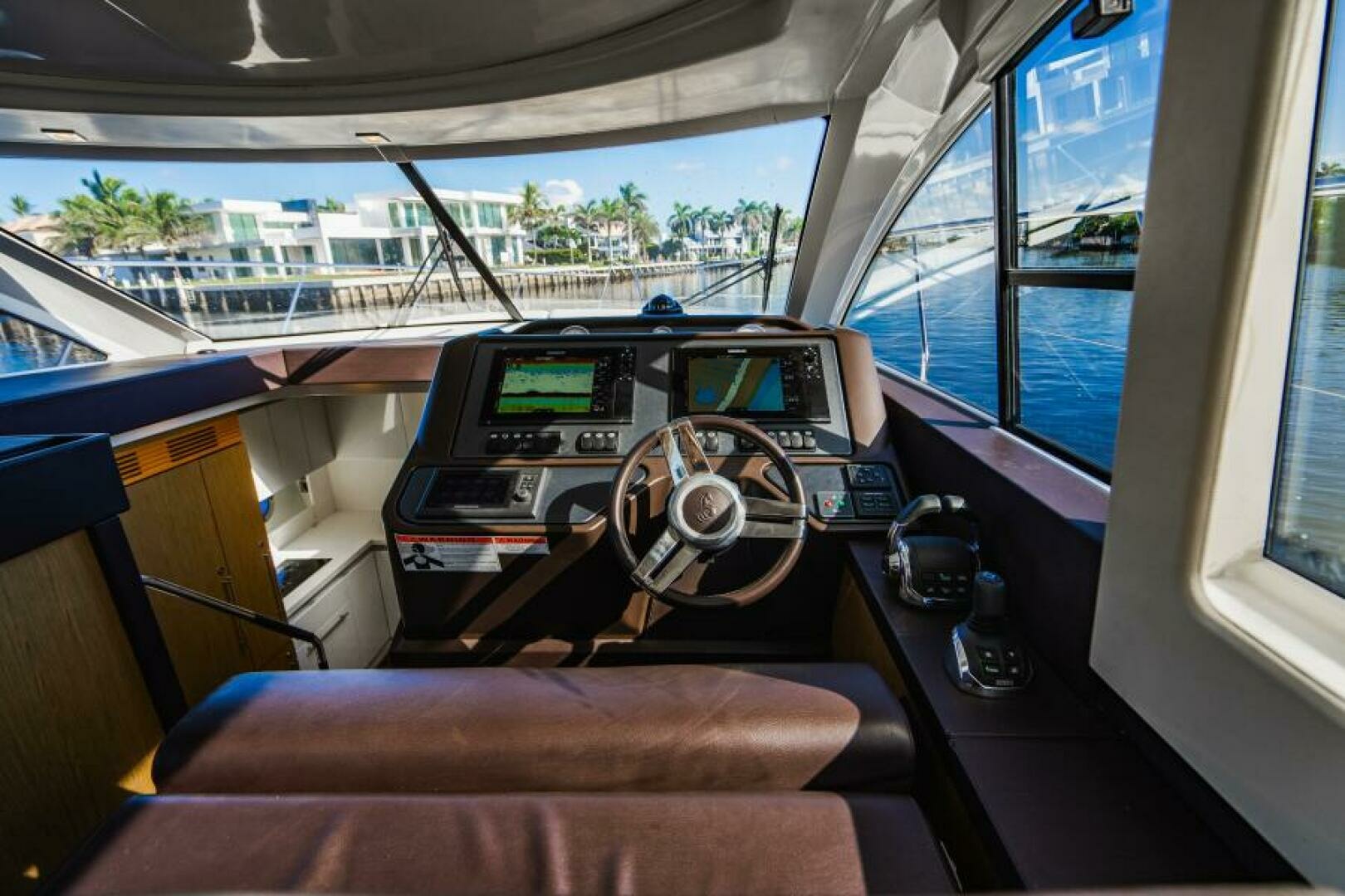2016 Beneteau Gran Turismo 49 - Image 53