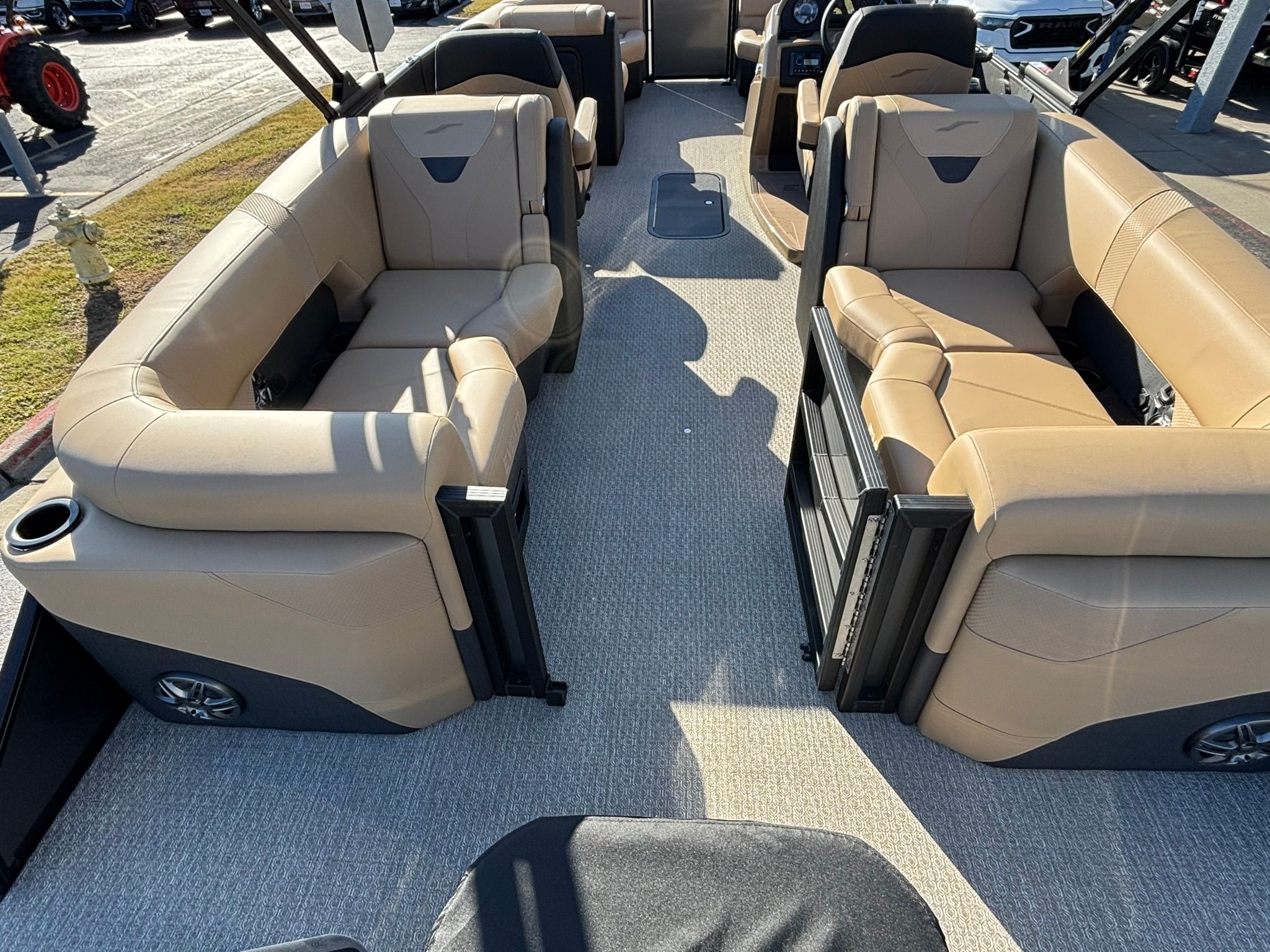 2026 Evotti 521 QL - 11