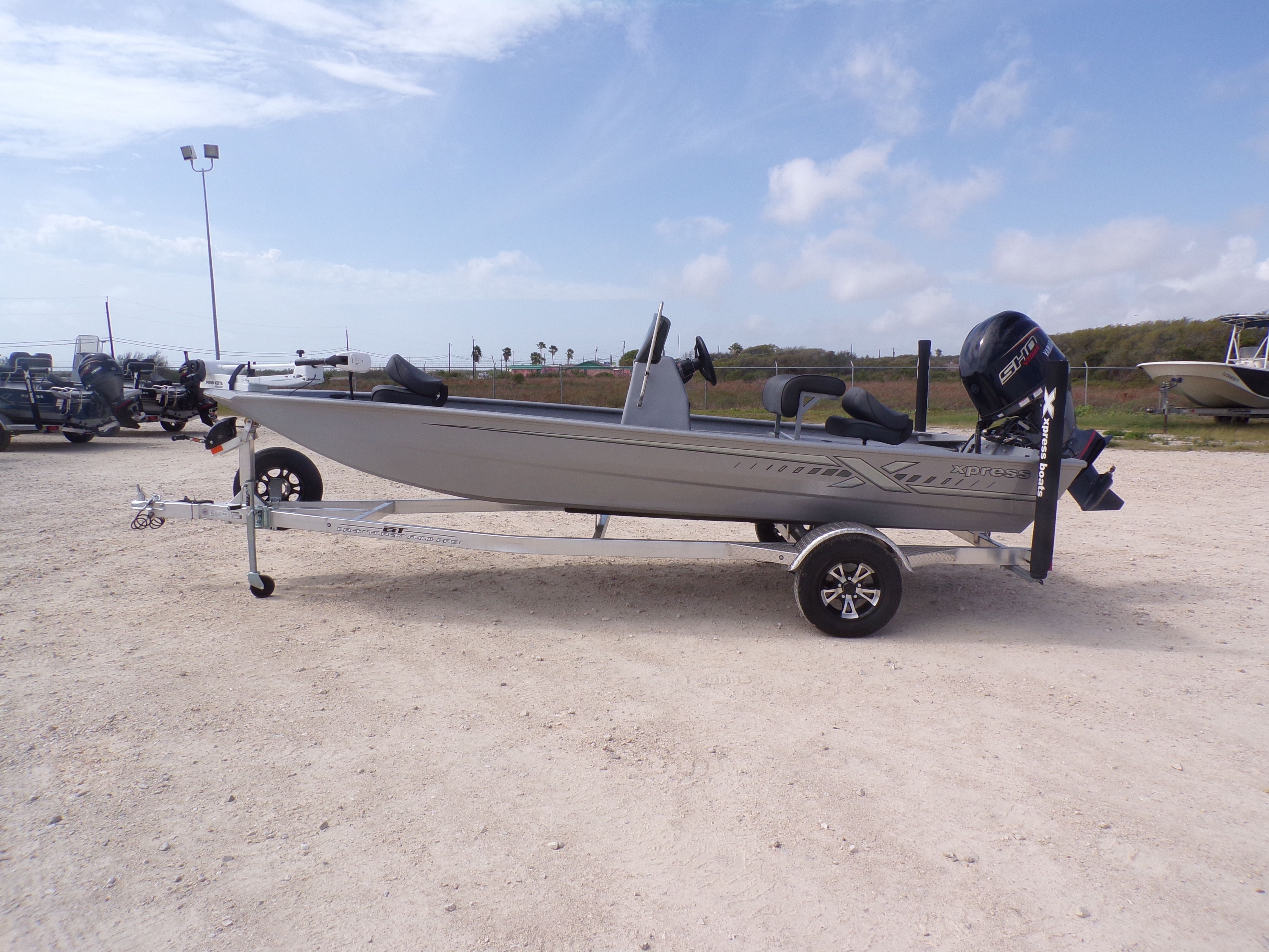 2026 Xpress XP18CC - 35