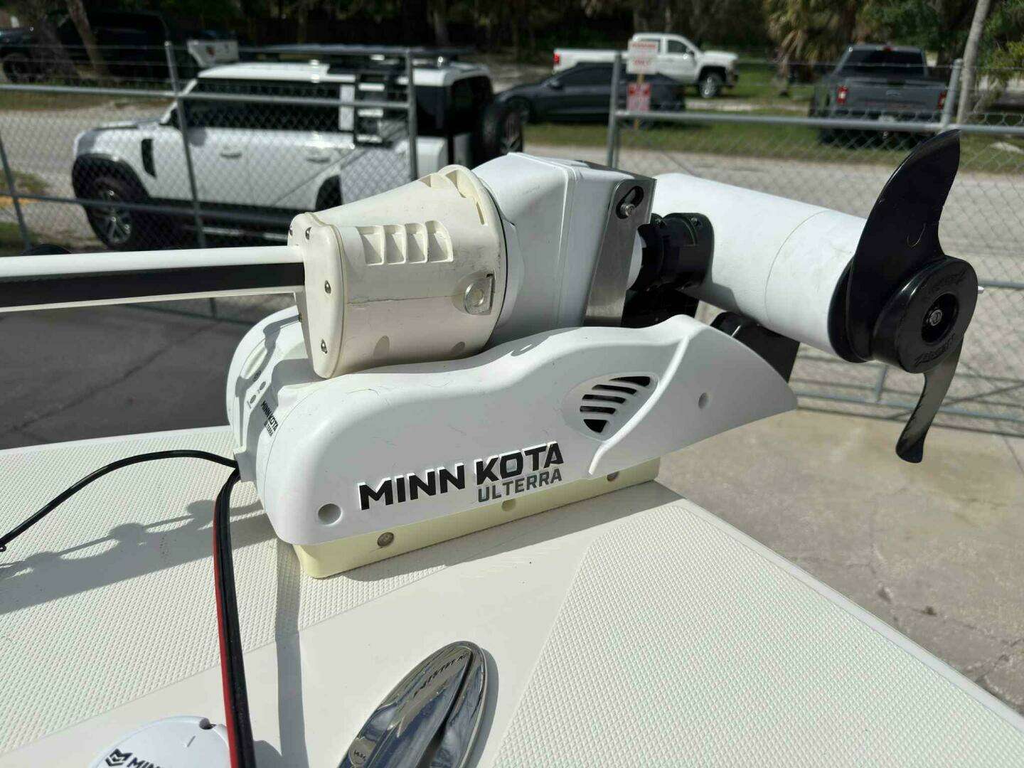 2020 Ranger 2360 Bay Boat - Image 33