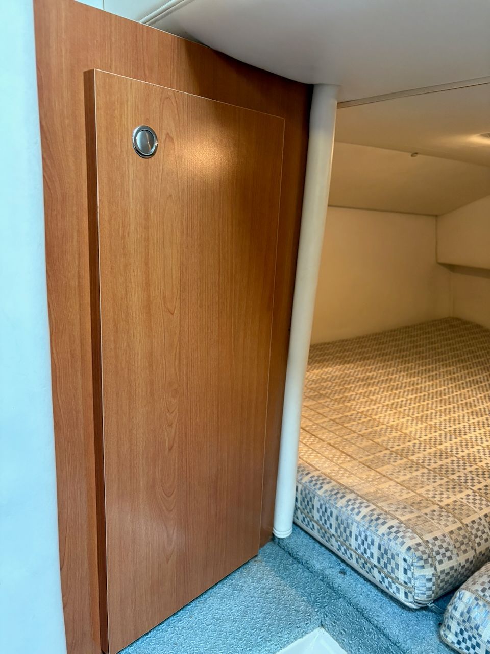 2003 Four Winns 268 Vista - 7