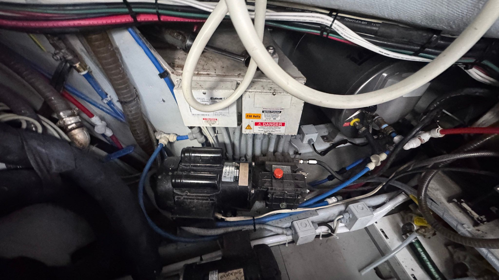 Engine Room