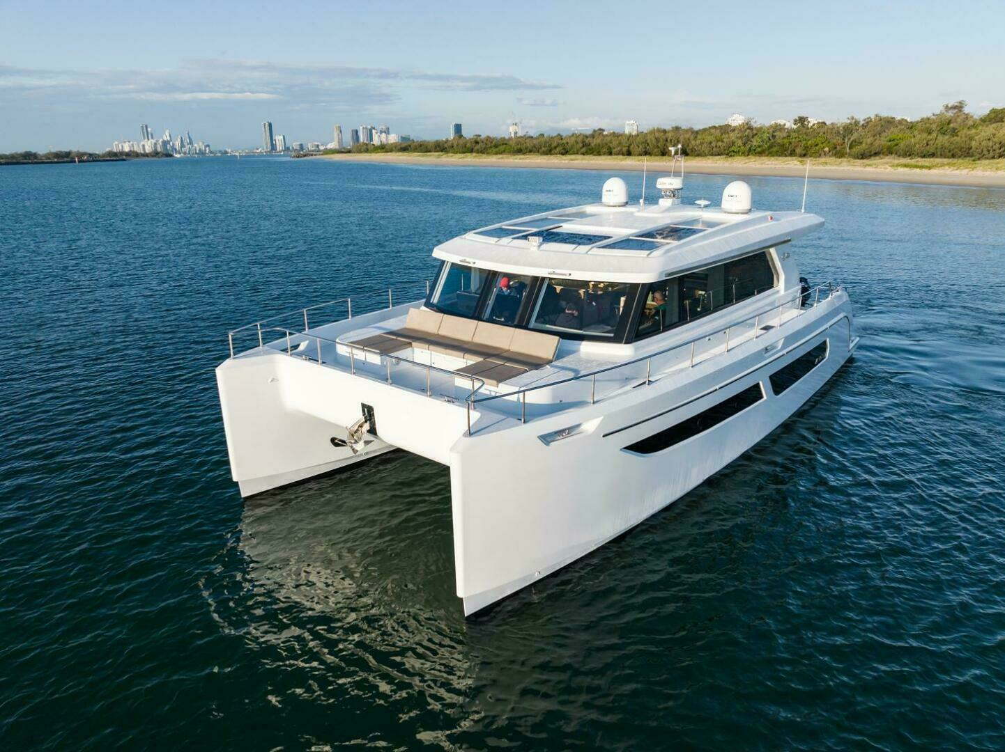 2026 ILIAD Catamarans 53S - Image 9