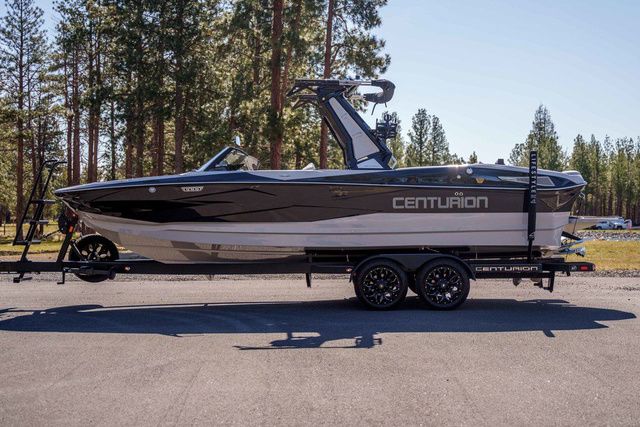 2026 Centurion Nv243 - 2