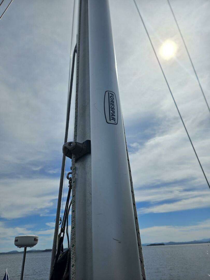 2011 Hake / Seaward 32RK - Image 64