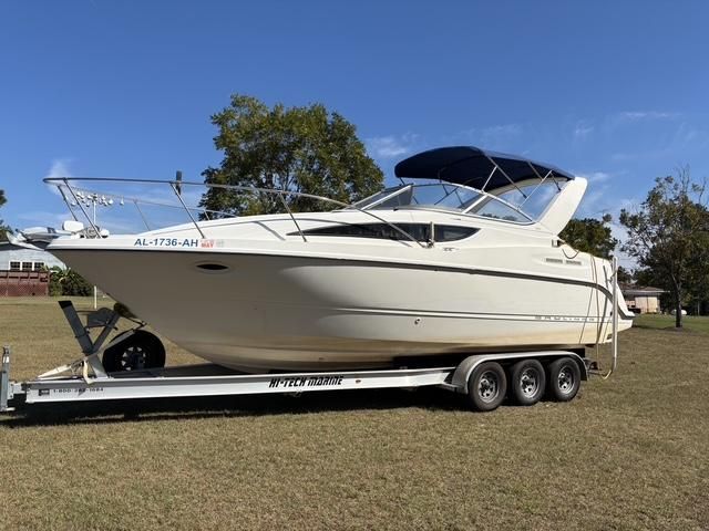 2003 Bayliner Ciera - 8