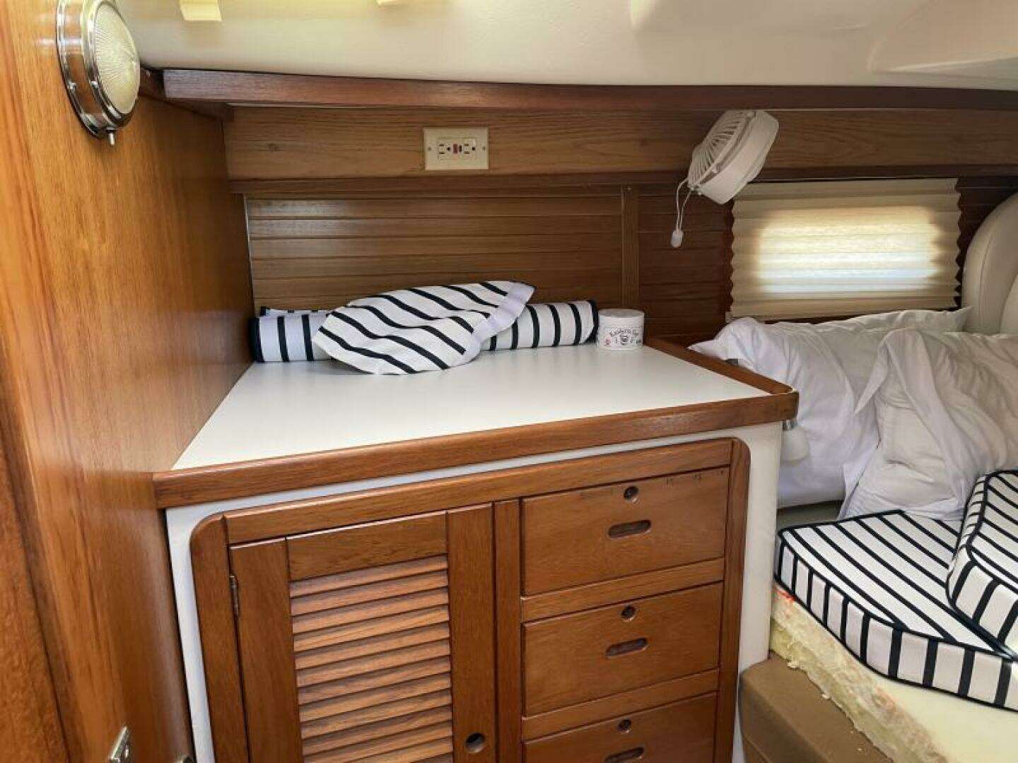 1991 Catalina 42 MKI - Image 30