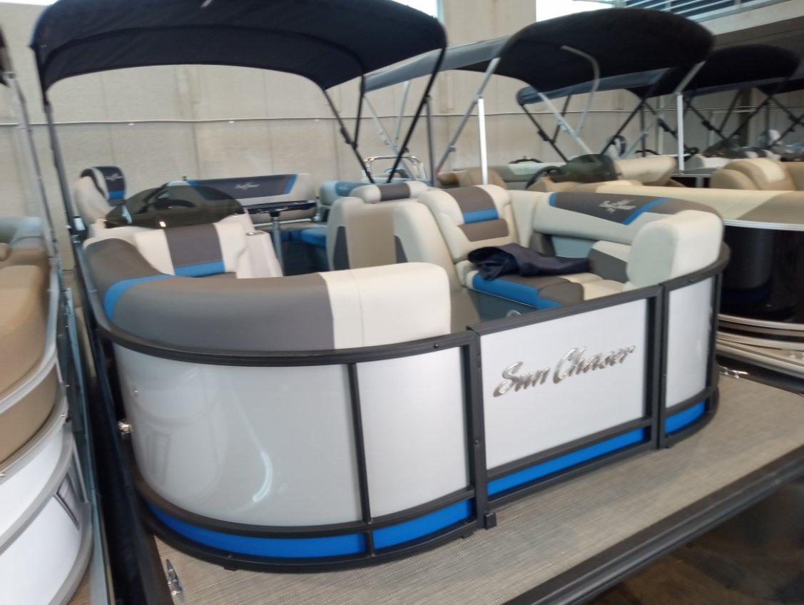 2023 SunChaser Geneva Sport 23 SB