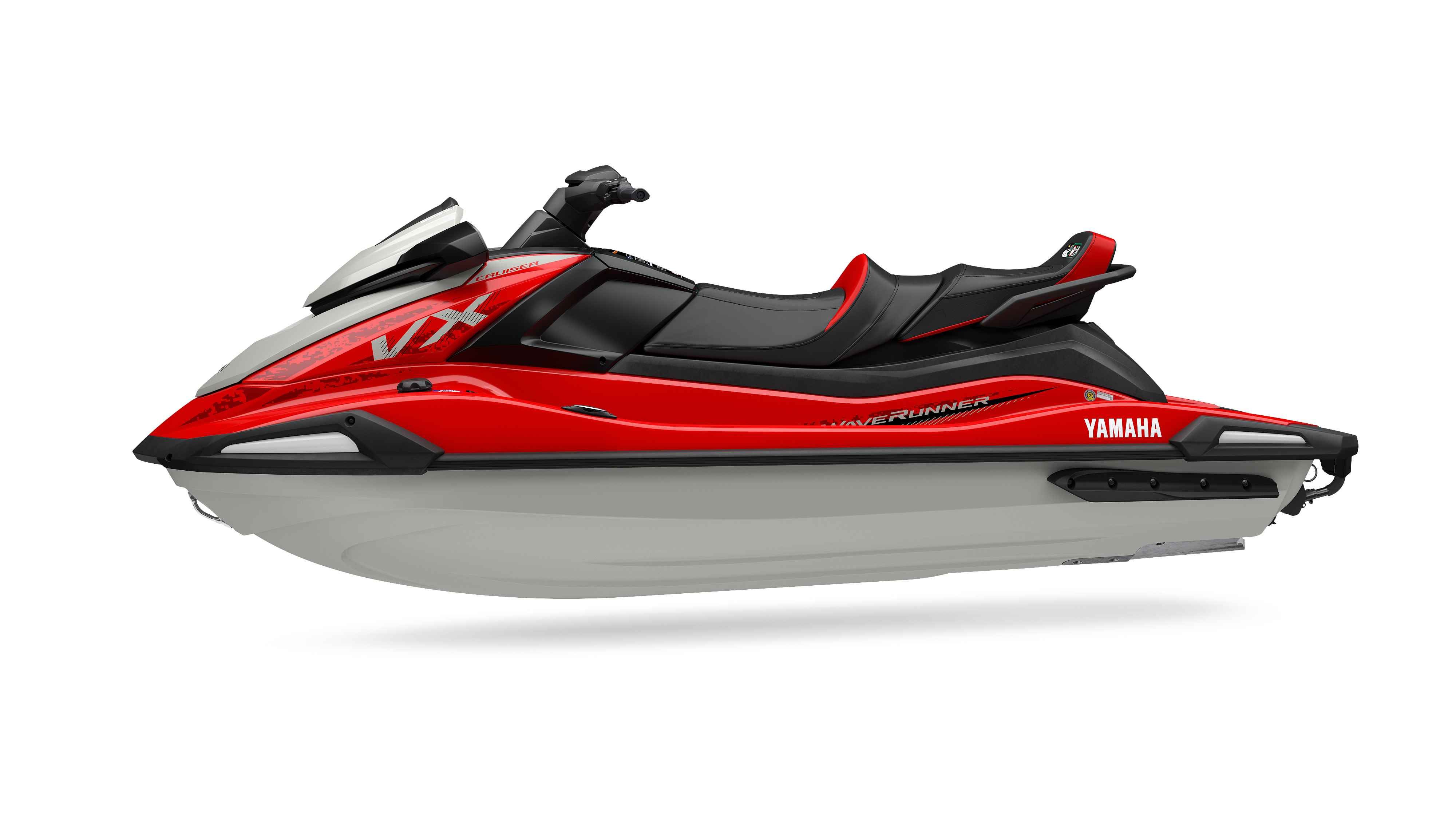 2026 Waverunner VX CRUISER A - 6