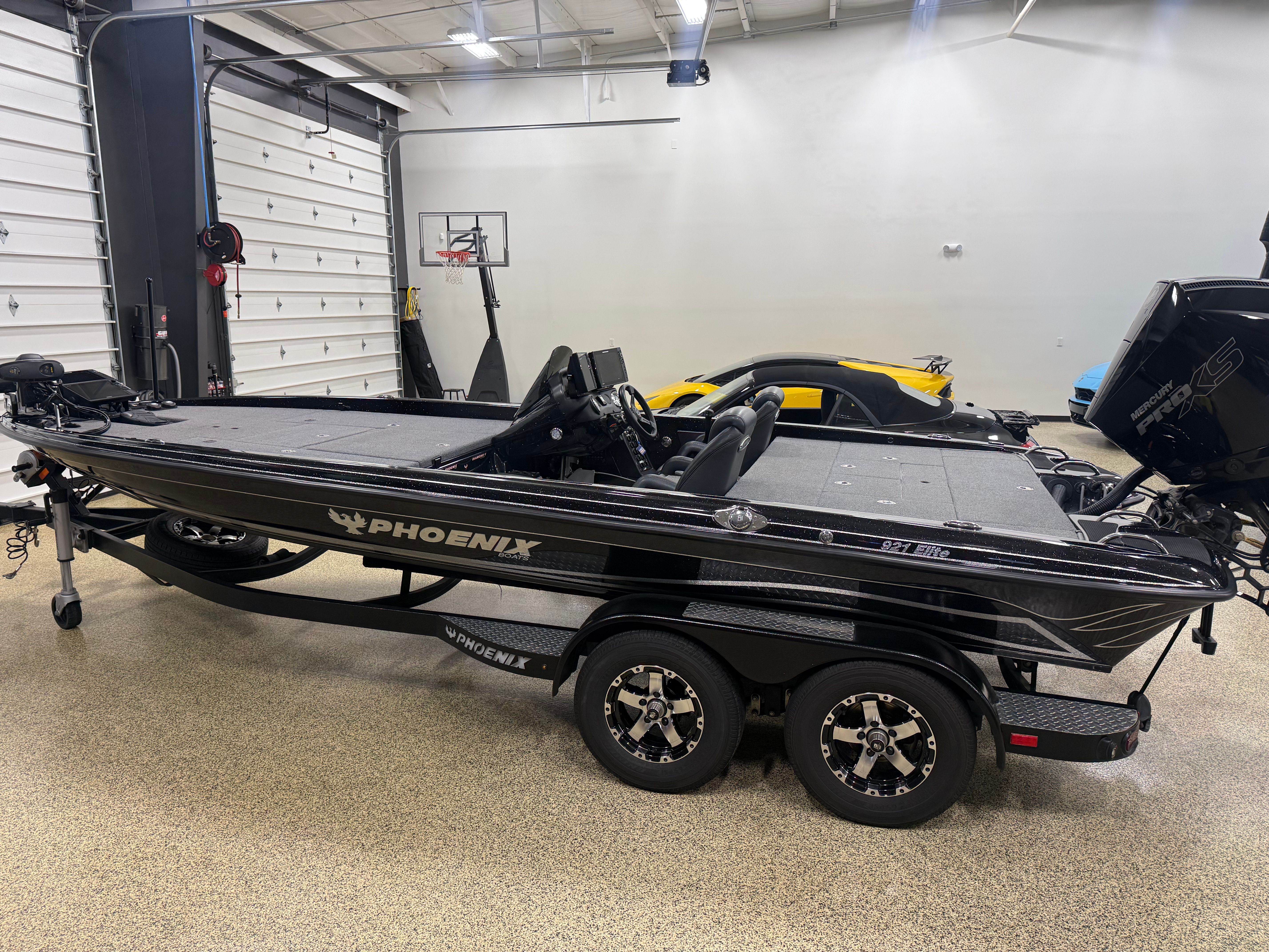 2022 Phoenix 921 Elite II - 2