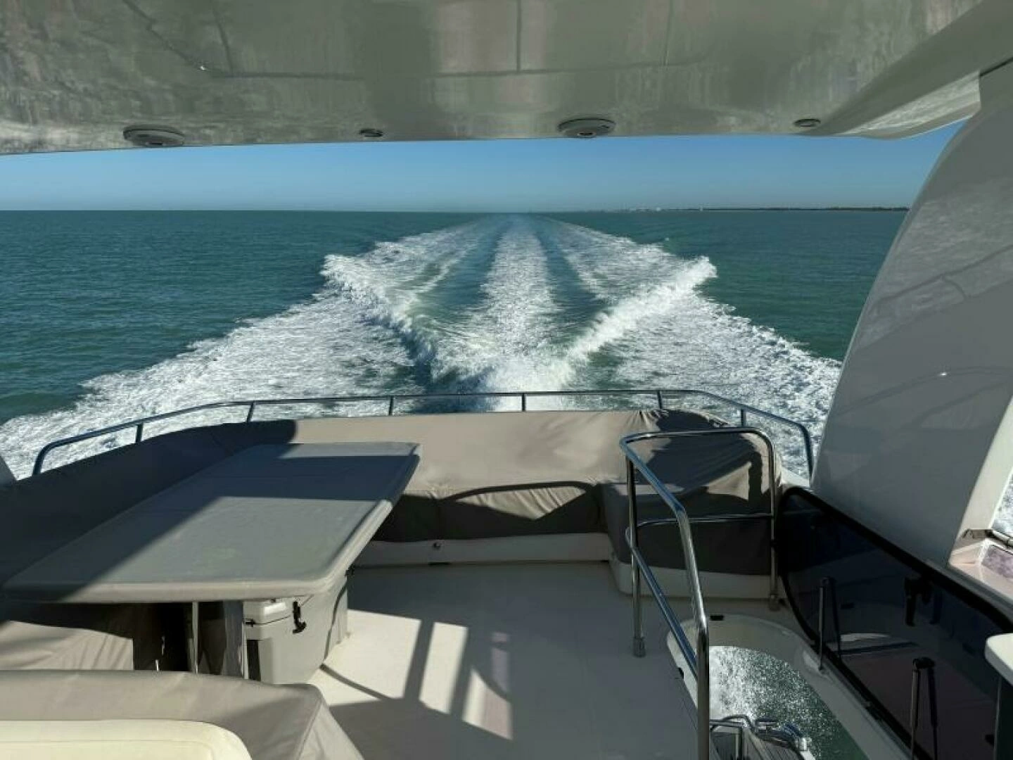 2016 Princess 60 Flybridge - Image 85