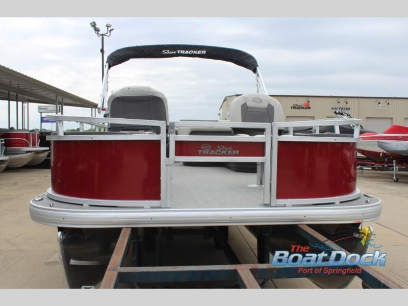 2026 BASS BUGGY 18 DLX - 3