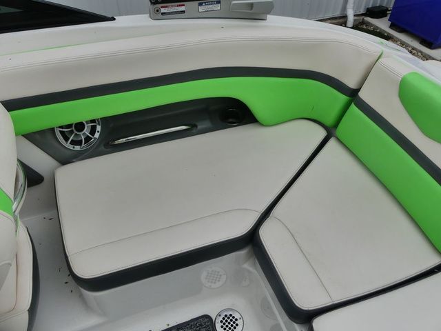 2017 Chaparral Vortex 203 VRX - 17