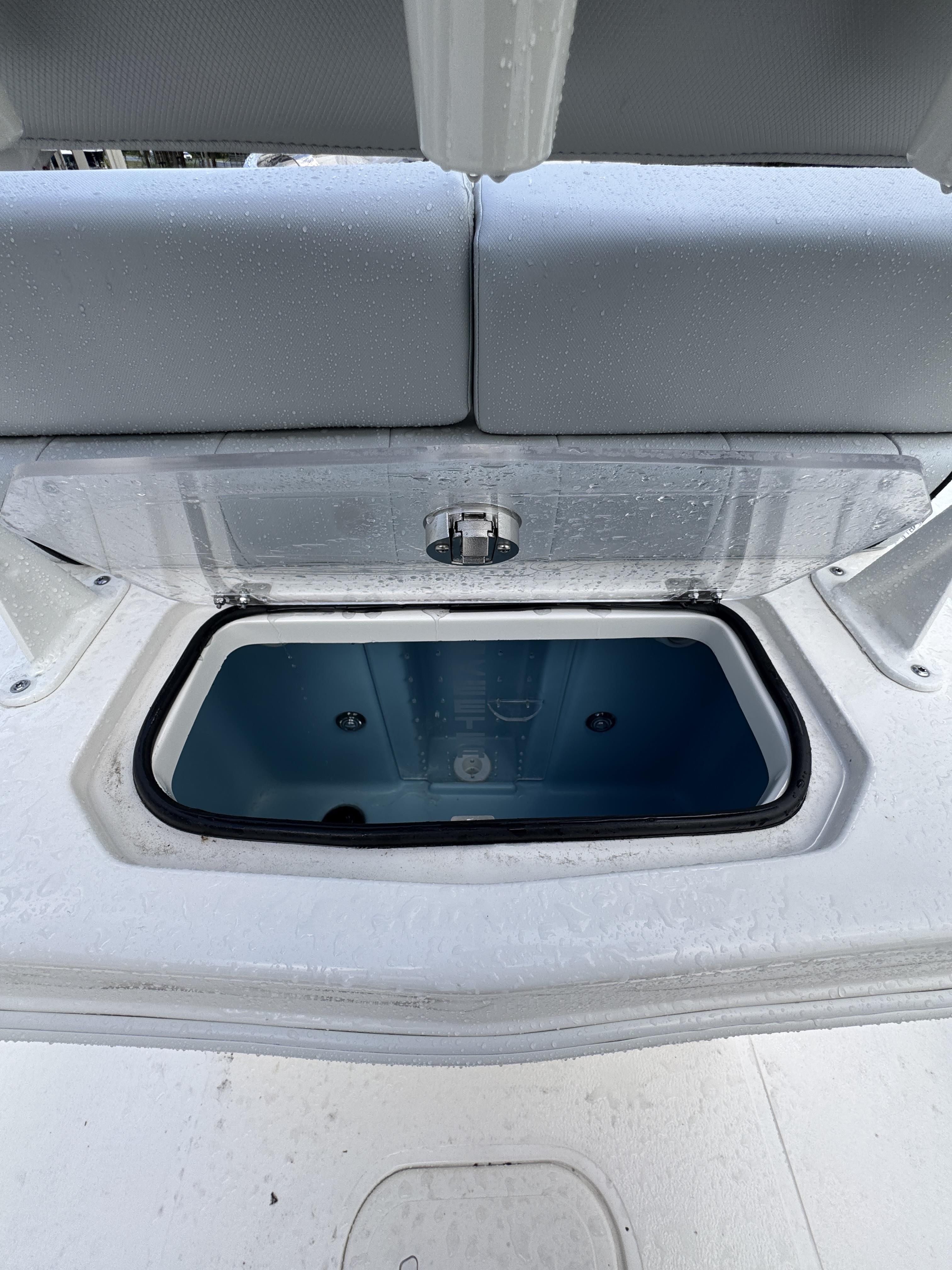 2026 Skeeter SX Series SX241 - 43
