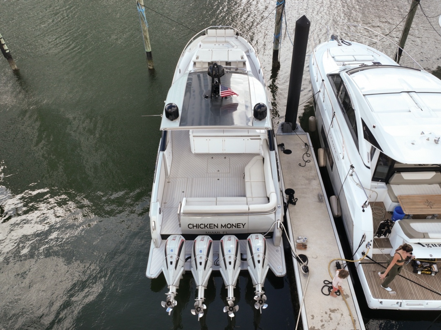 2023 Azimut Verve 47 - Image 10