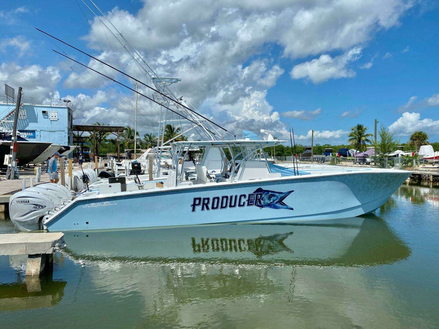 2020 SeaHunter — - Image 3