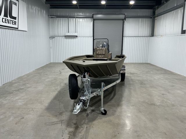 2026 G3 Gator Tough 18 CC - 2