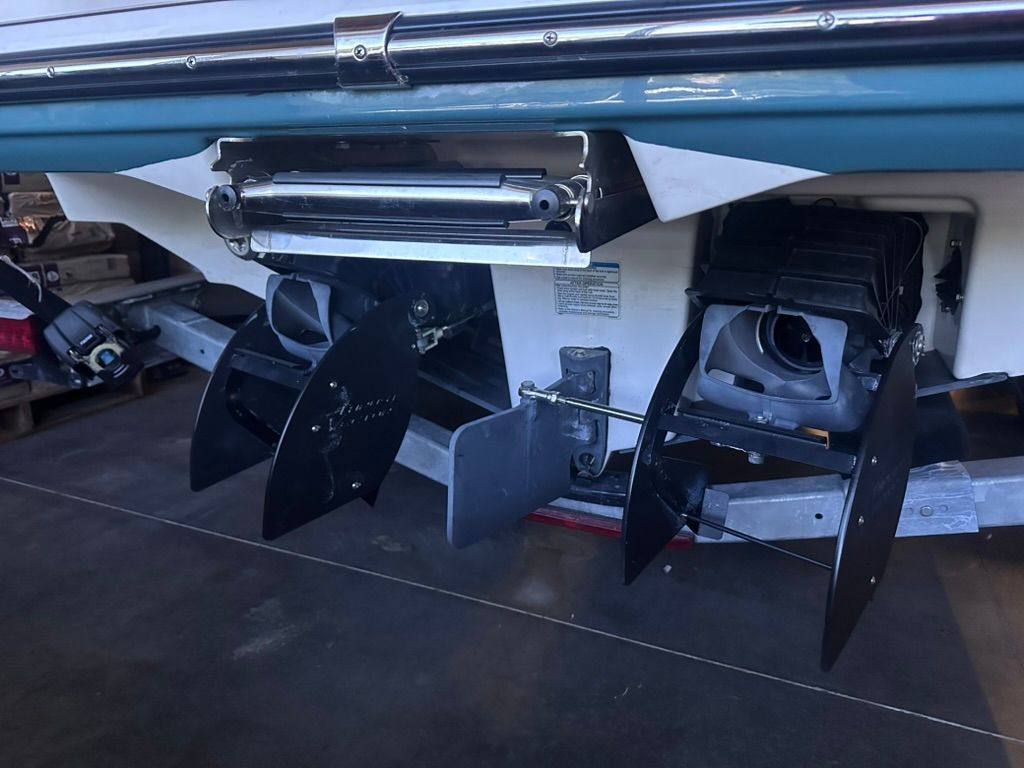 2021 Yamaha Boats 255 FSH Sport E - 5