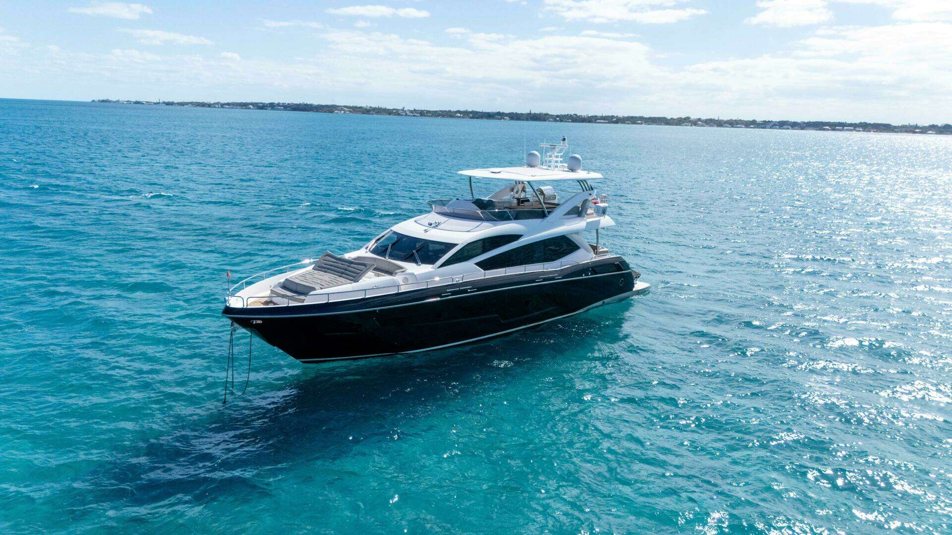 2016 Sunseeker 75 Yacht - Image 5