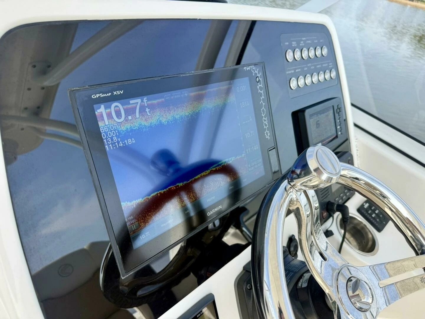 2018 Edgewater 248 CX - Image 9