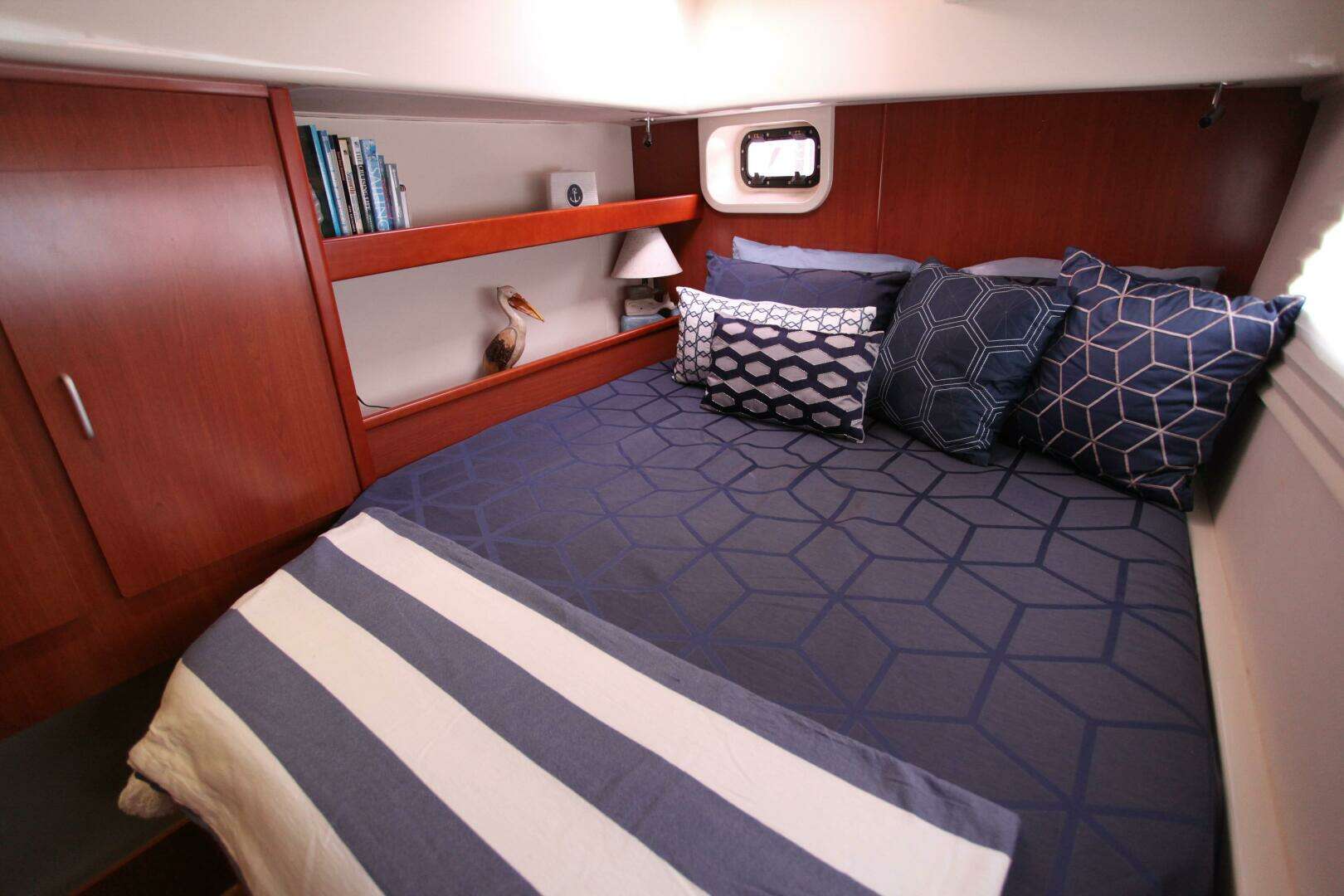 2012 Leopard owners version never in charter - Image 82