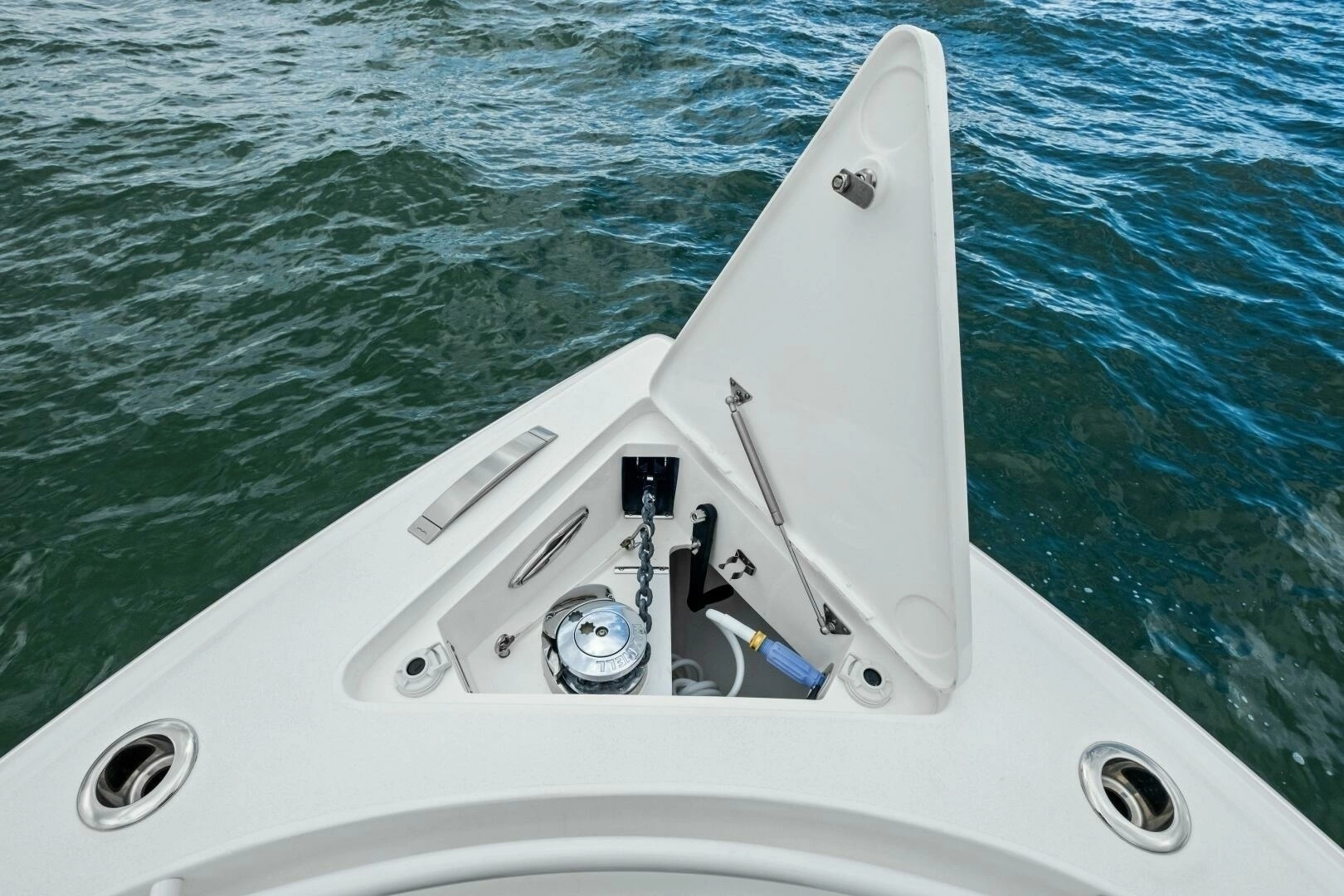 2020 Intrepid 407 Nomad SE - Image 15