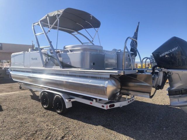 2025 Tahoe LTZ Entertainer 25 FT - 3