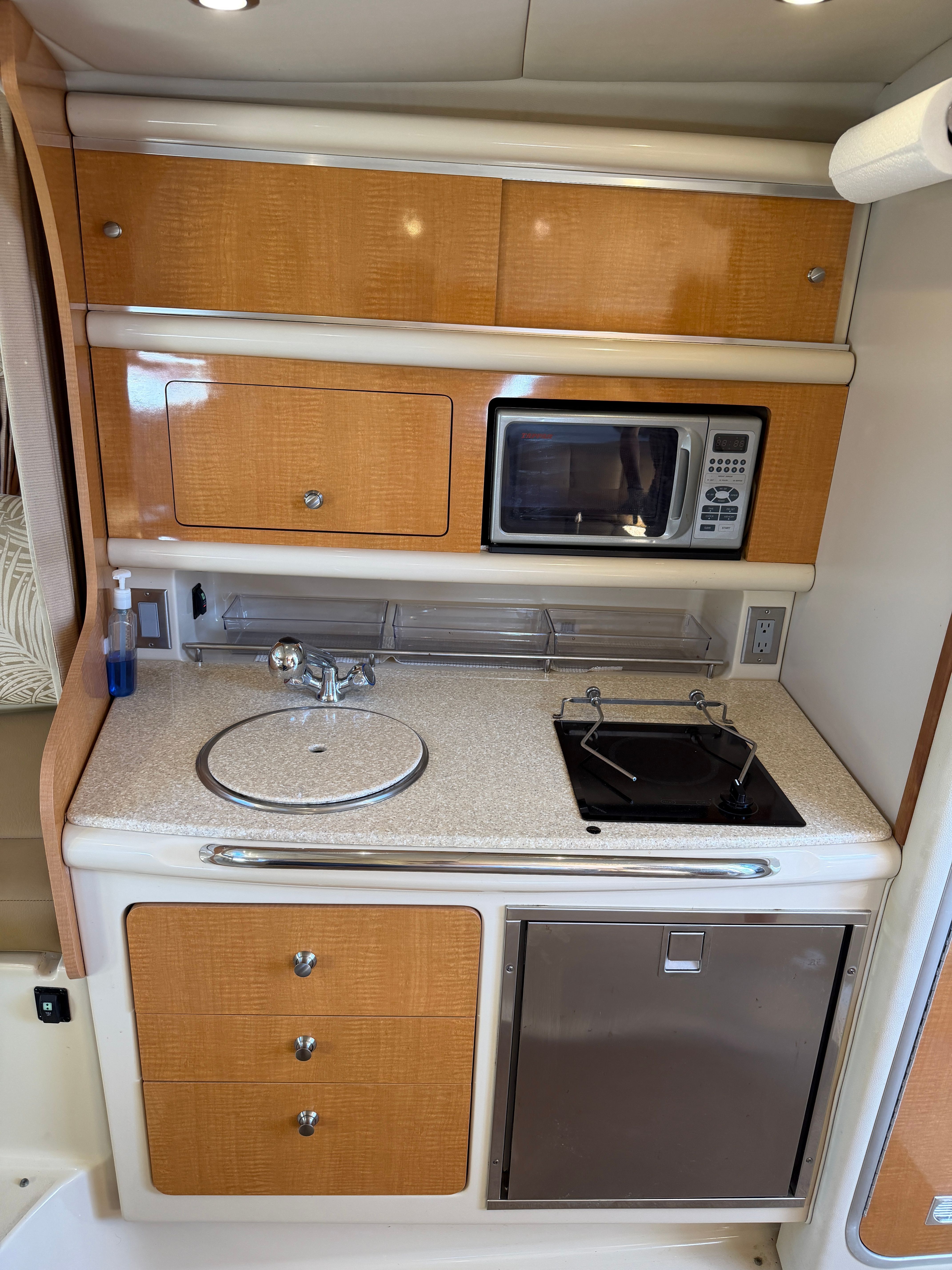 2006 Chaparral Signature 290 - 11