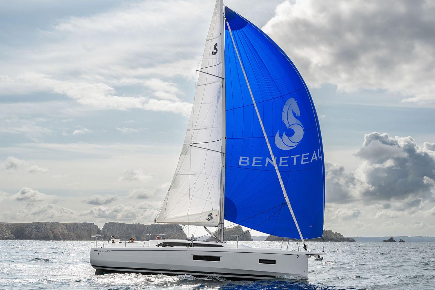 2026 Beneteau Oceanis 37.1
