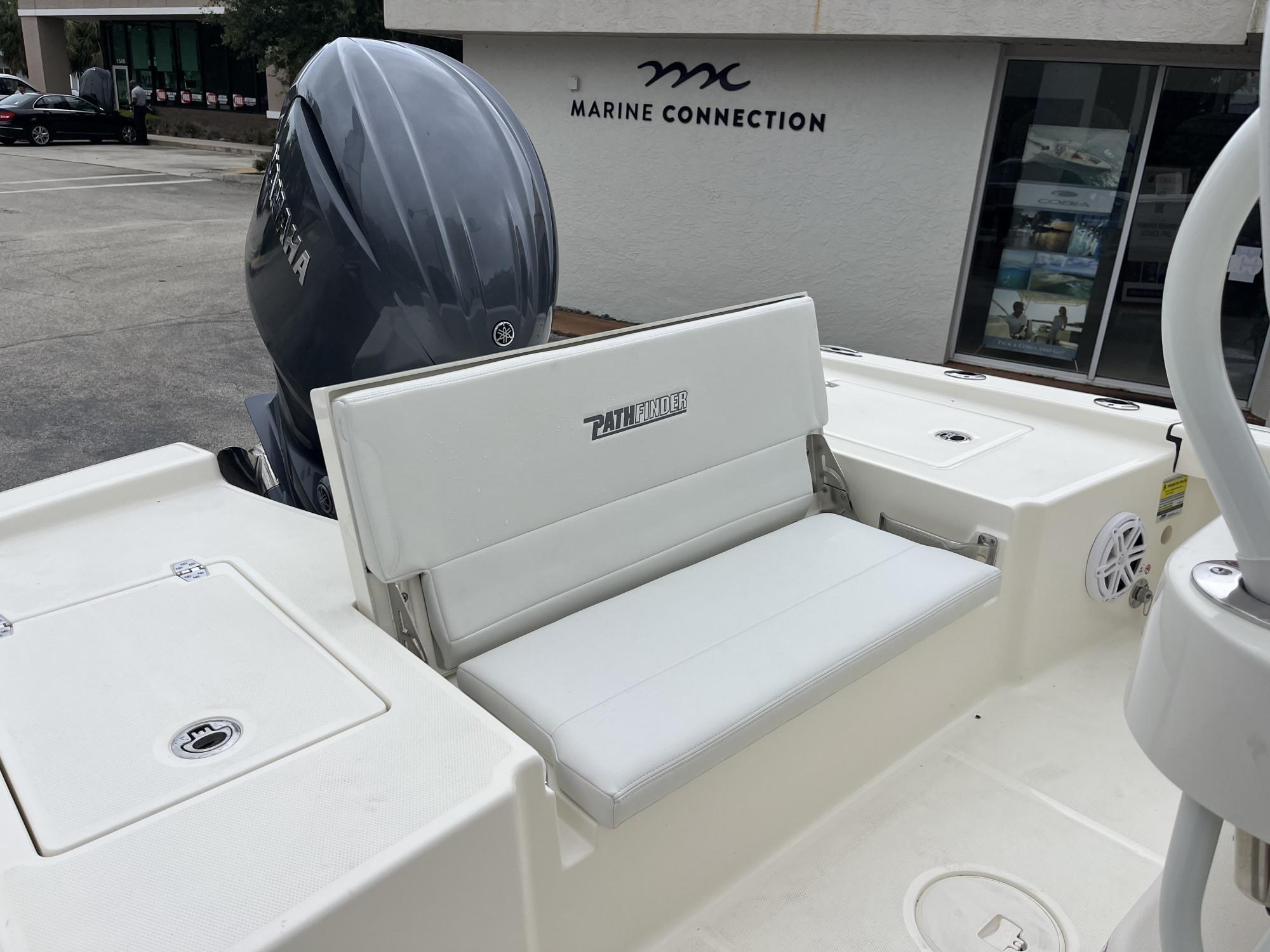 2025 Pathfinder 2200 TRS - 27