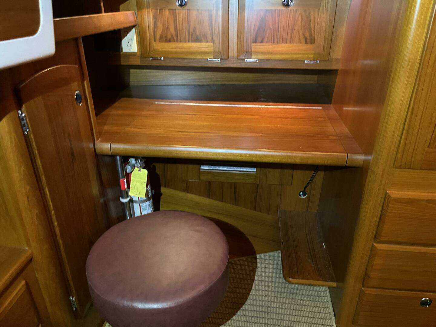 2003 Fantasi 44 Pilot House - Image 77