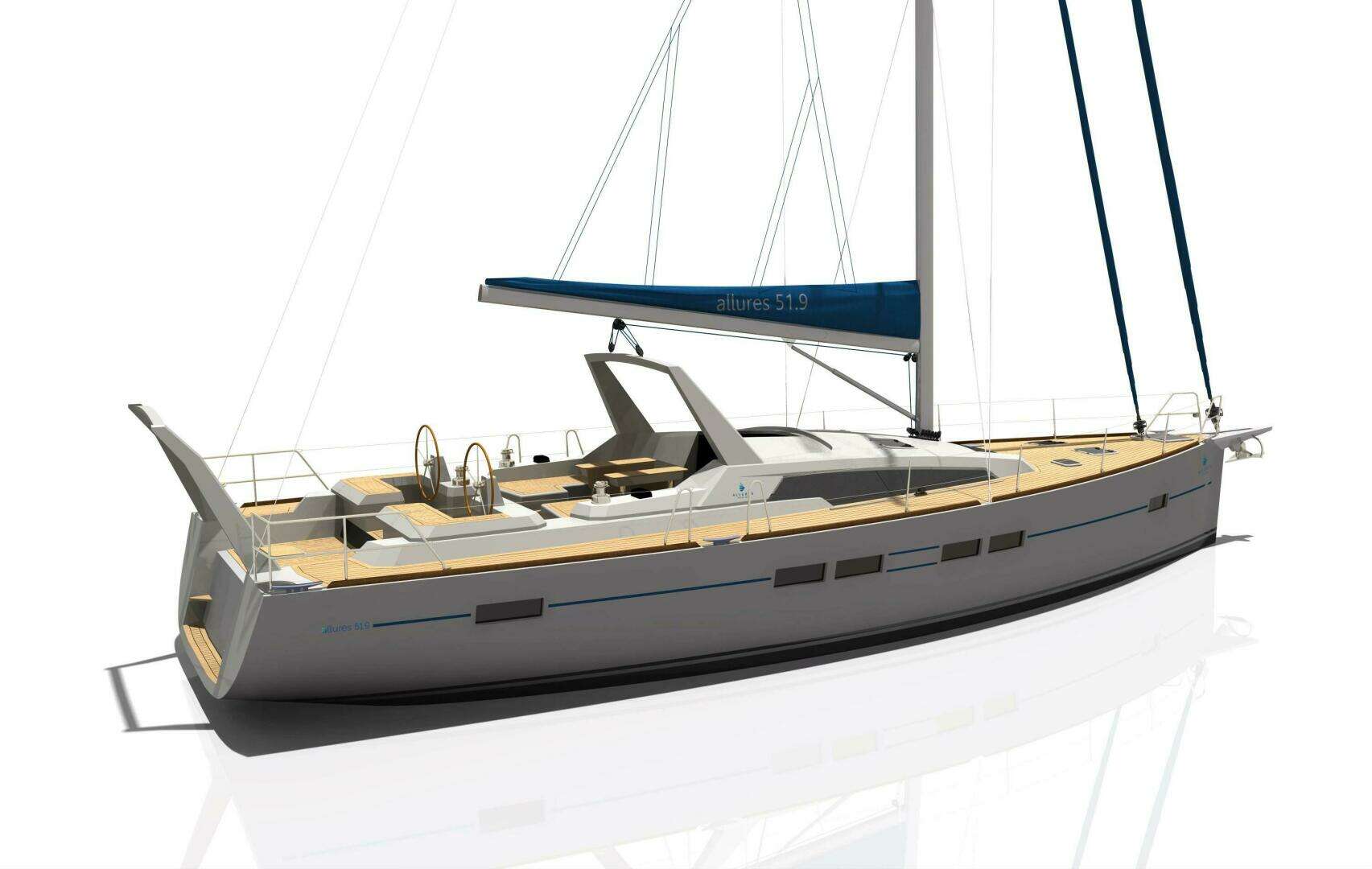 2026 Allures 51.9 - Image 47