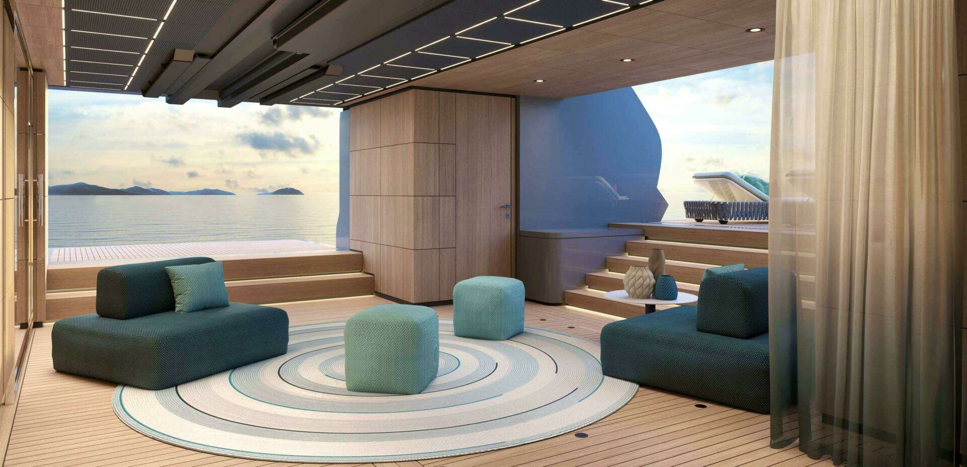 2028 Ocean King Doge 400 - Image 9