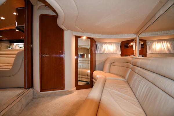 2003 Sea Ray Sundancer 460 - 62