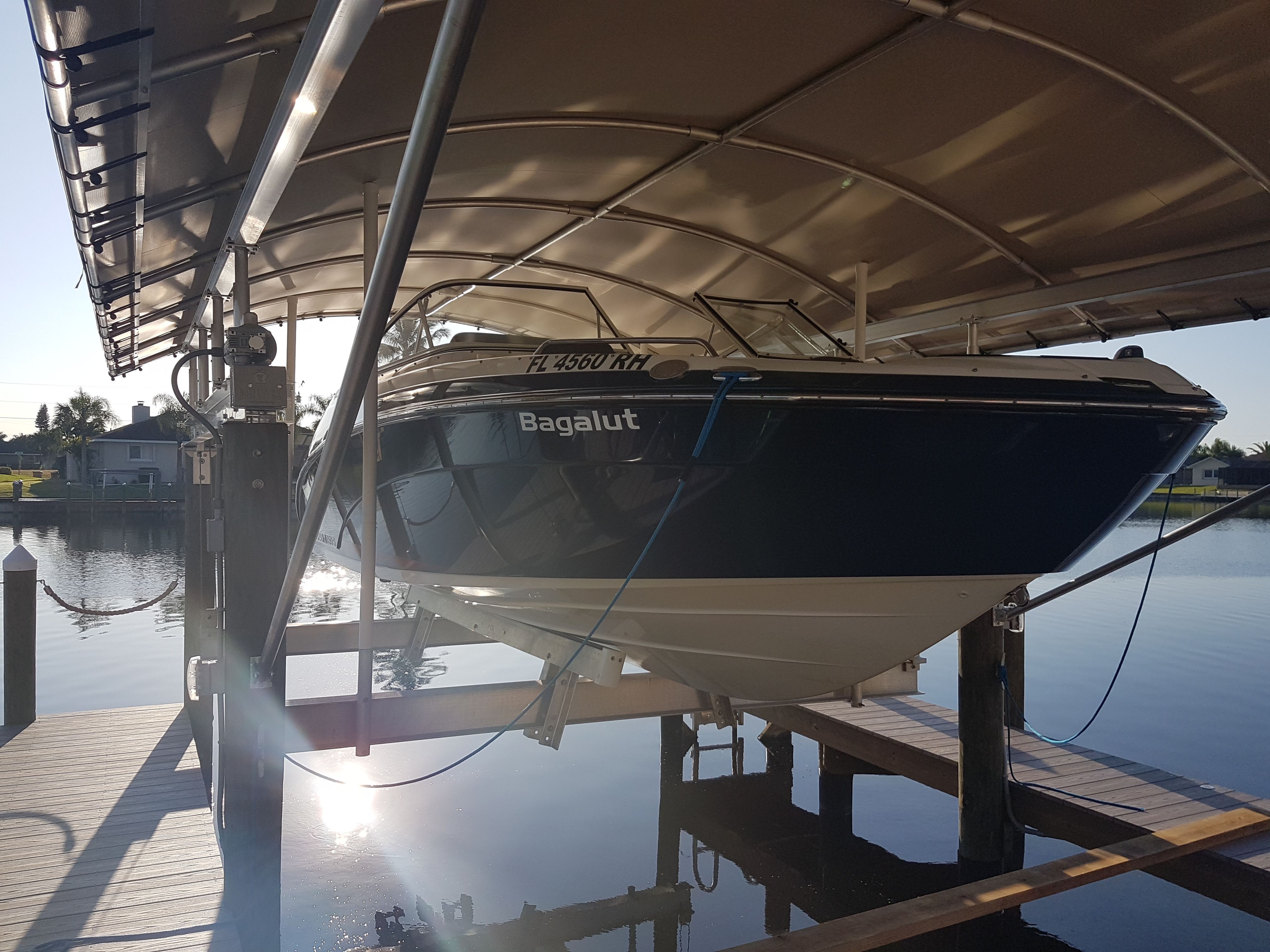 2016 Yamaha Boats 242 Limited E-Series - 16