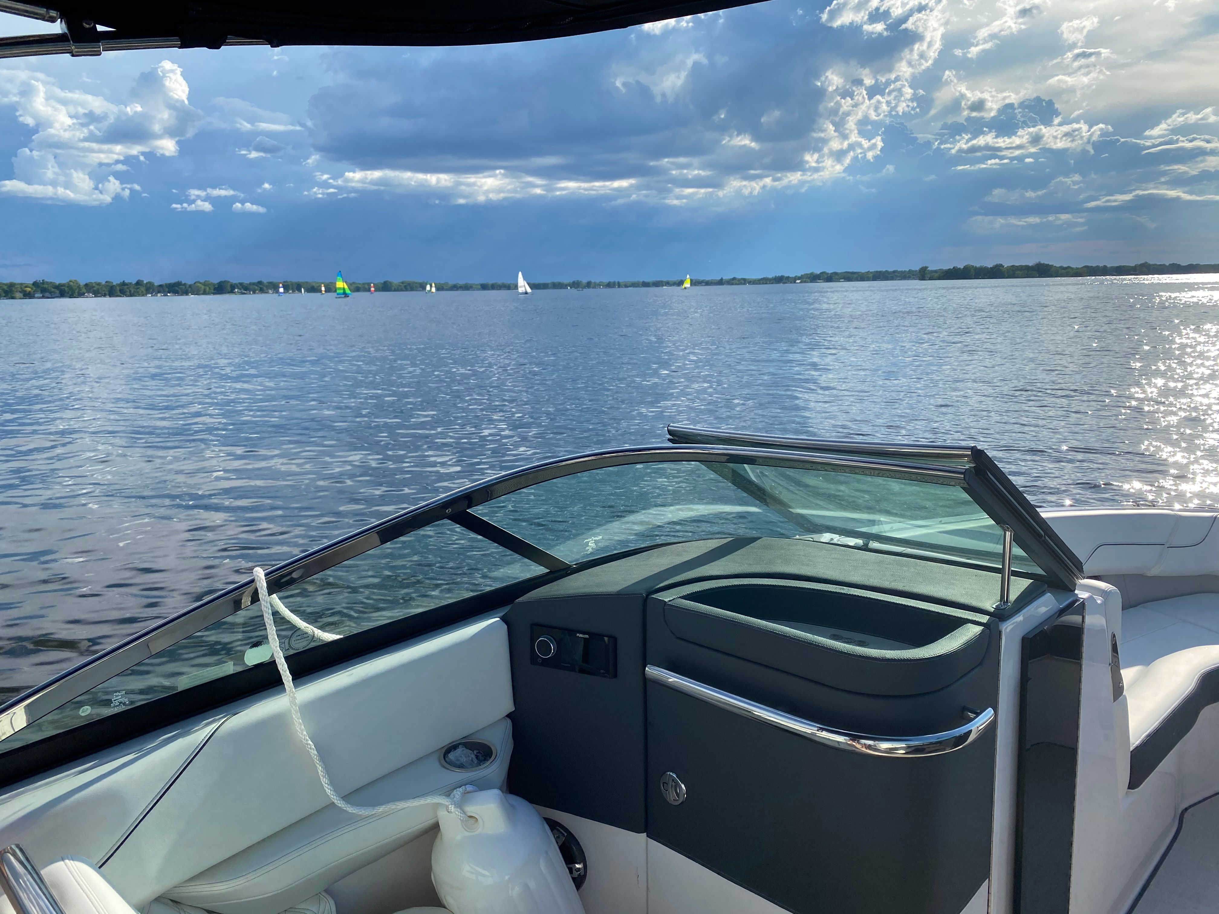 2021 Regal LS6 - 7