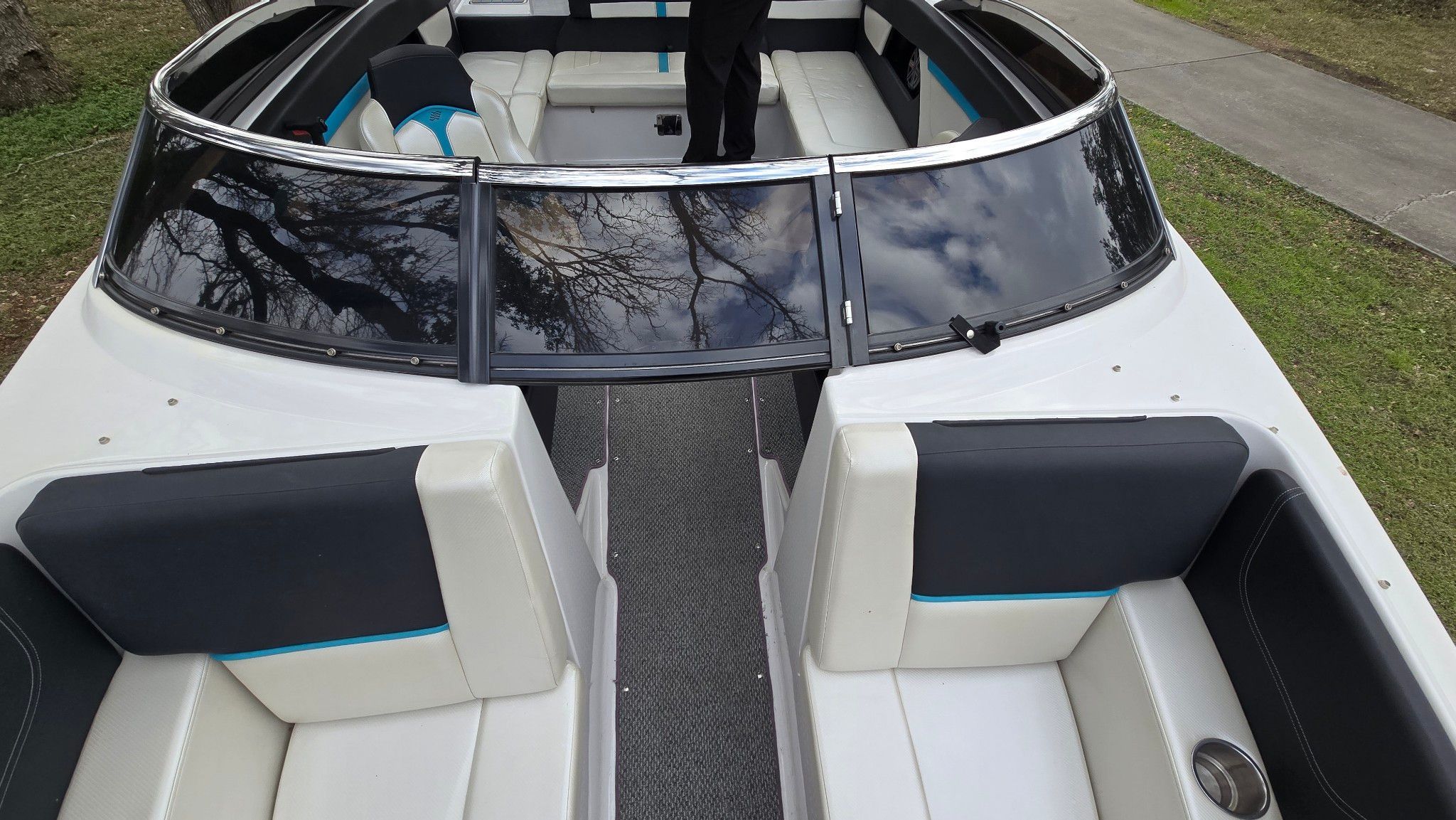 2015 Four Winns H230RS - 22