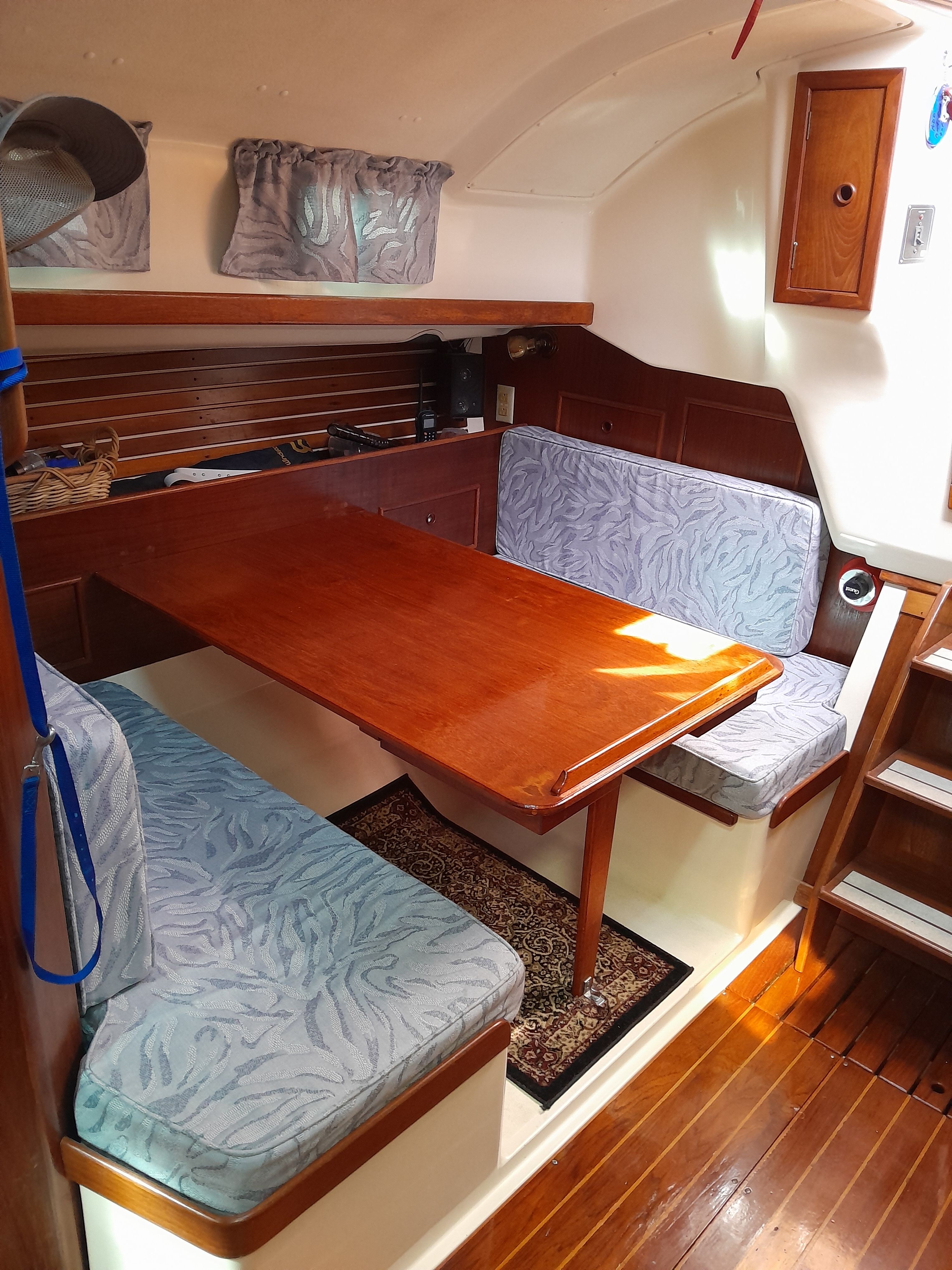 1989 Nonsuch Ultra - 8