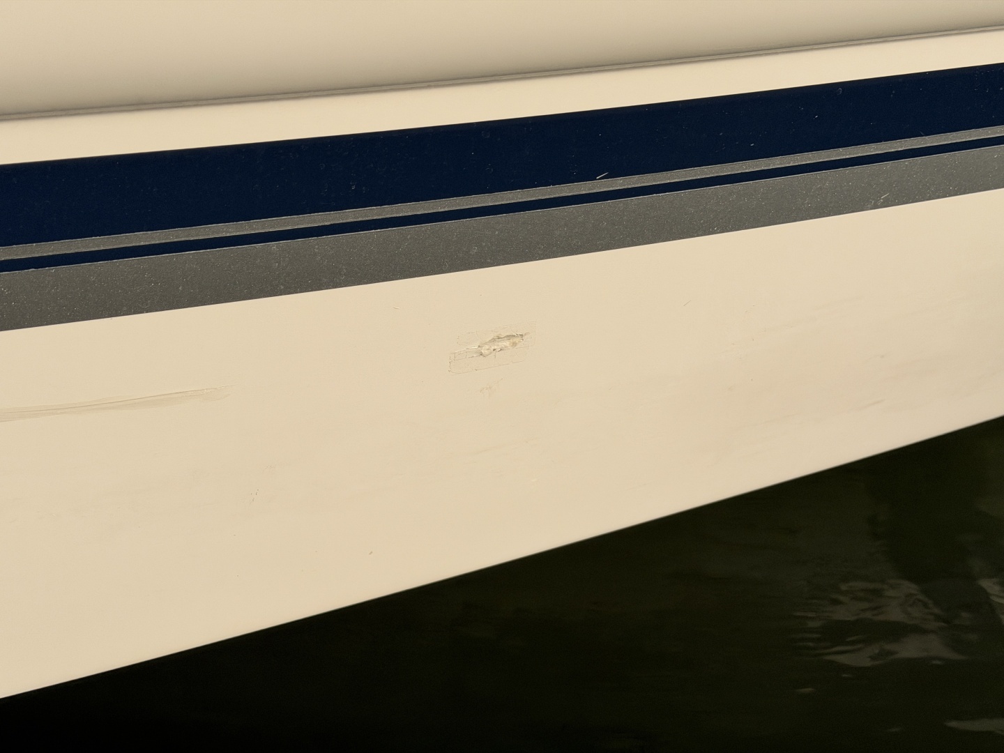 2007 Rinker 350 Express Cruiser - Image 105