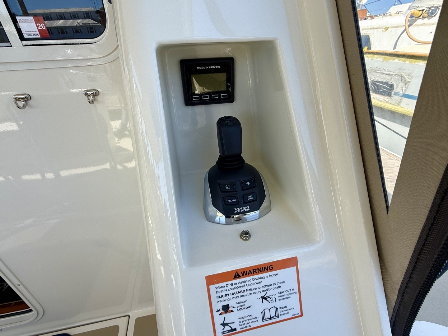 2015 Coastal Craft 45-IPS - Image 37