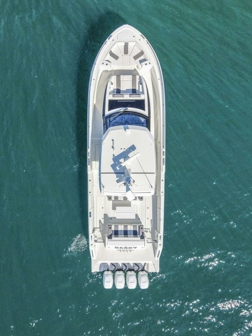 2021 Ocean Alexander 45 Divergence - Image 8