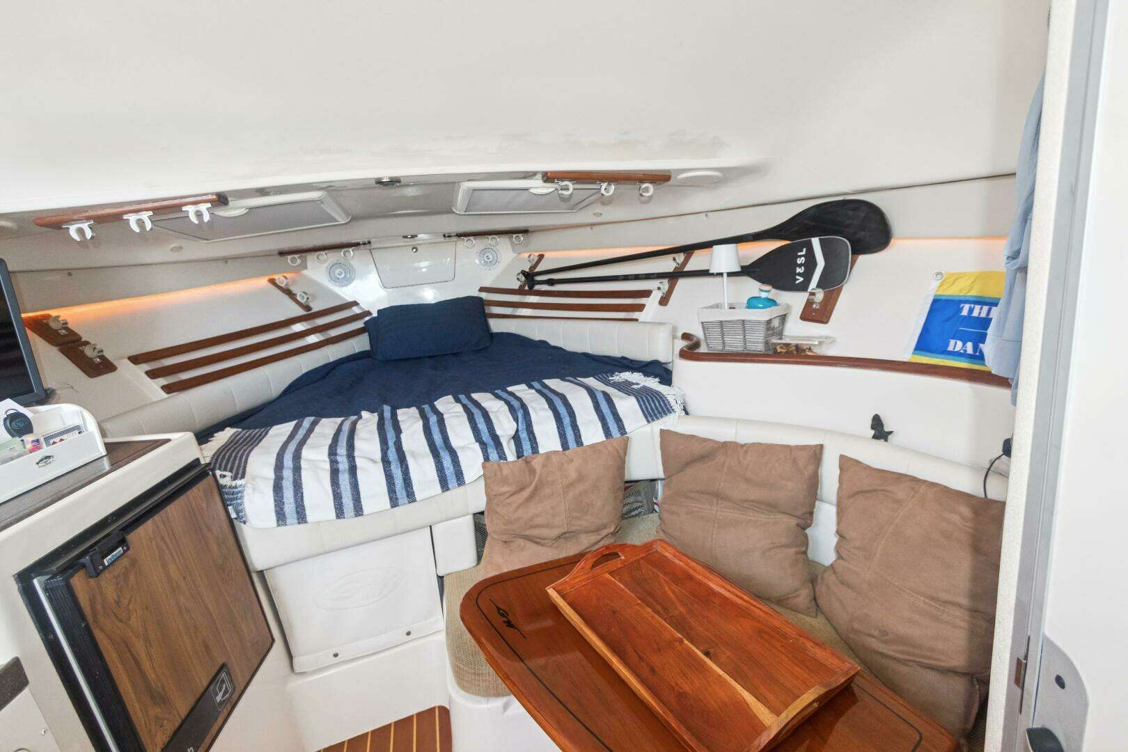 2006 Grady-White 330 Express - Image 7