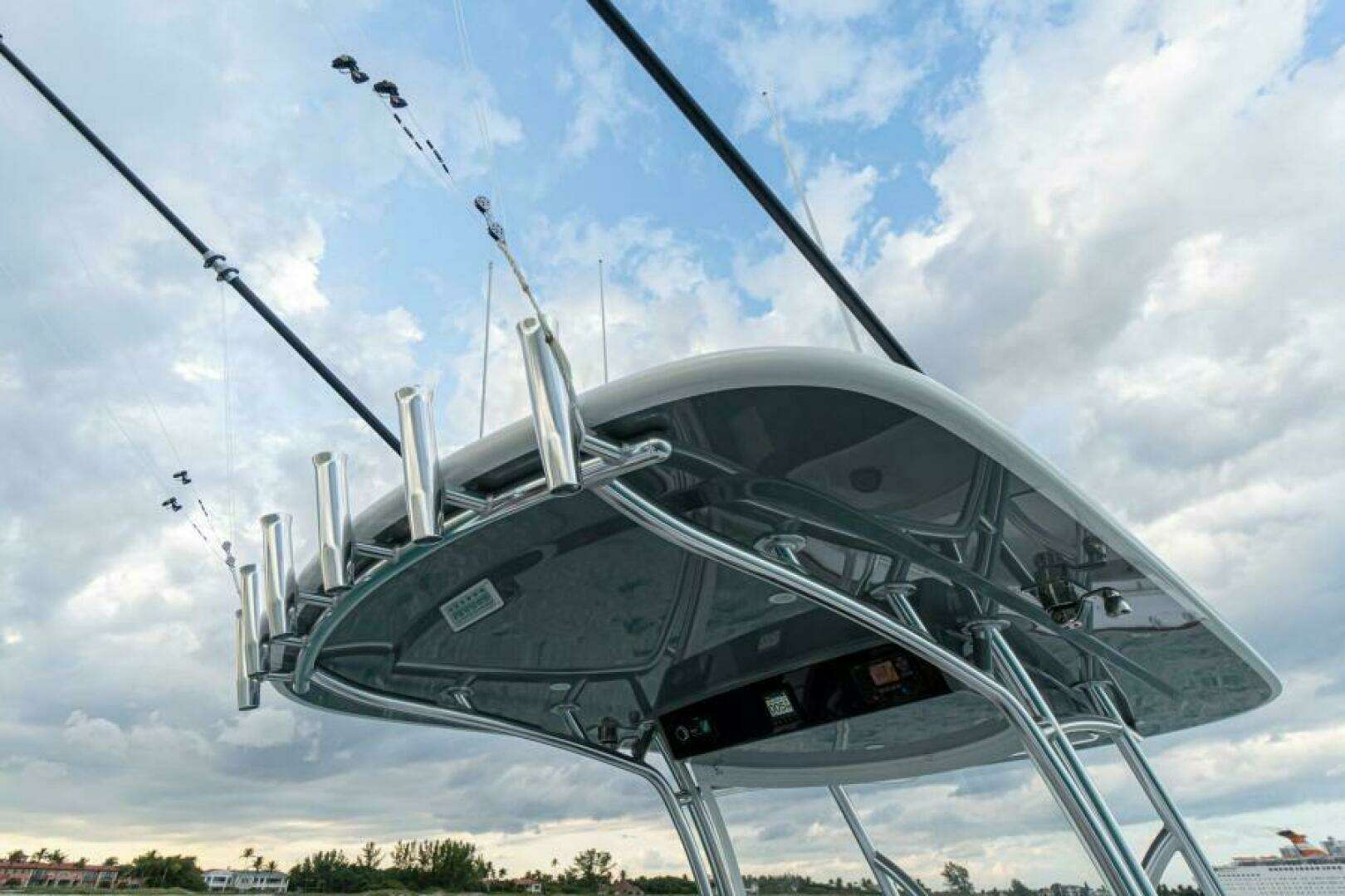 2026 Valhalla Boatworks V-33 - Image 8